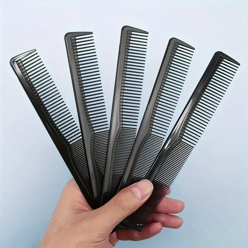 Combs versatile black - combs,