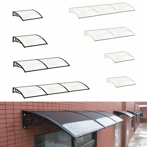 Door canopy awning rain - door,