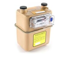 SENSUS U6 Diaphragm Gas Meter - DOMESTIC GAS METER