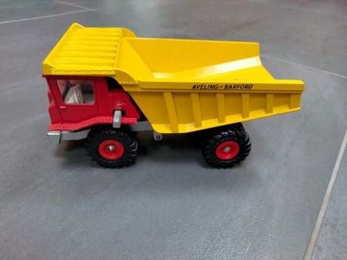 Dinky toys 924 - toys, no.