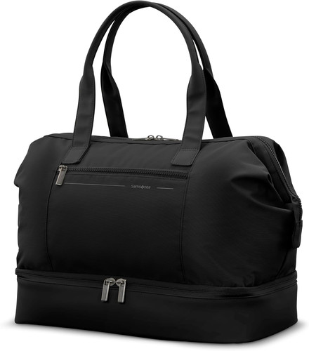 Samsonite weekender duffle - samsonite,