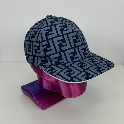 Fendi pattern logo - pattern,