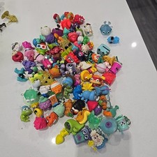 Moshi Monsters Bundle Of 45 approx Toy Figure Moshlings Maybe Rare Ones