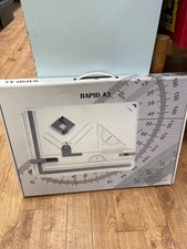 Rapid A3 Drawing Board