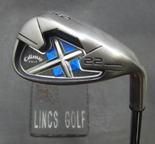Callaway X22 9 Iron Regular