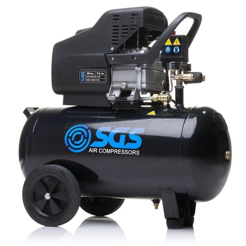 Sgs litre air compressor - litre,