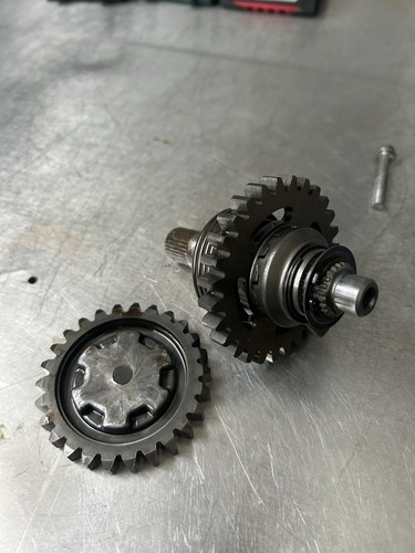 Kxf250 2009 kick - kxf250,
