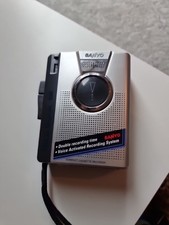 Anyone Dictaphone Cassette