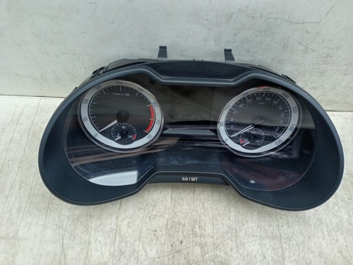 Skoda octavia speedometer - skoda,