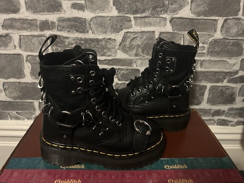Martens jadon hdw piercing - jadon,