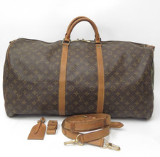 Louis Vuitton Monogram Duffle
