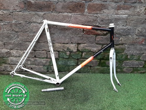 Retro raleigh pro - retro,
