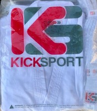 Kicksport Taekwondo Suit