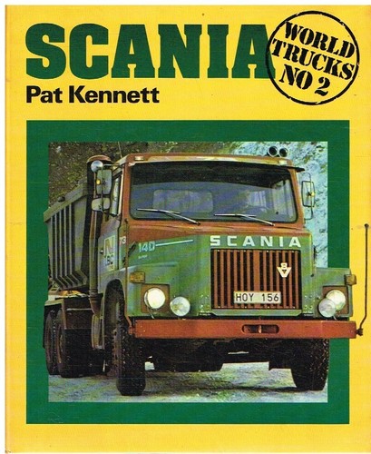 Scania trucks buses - scania,