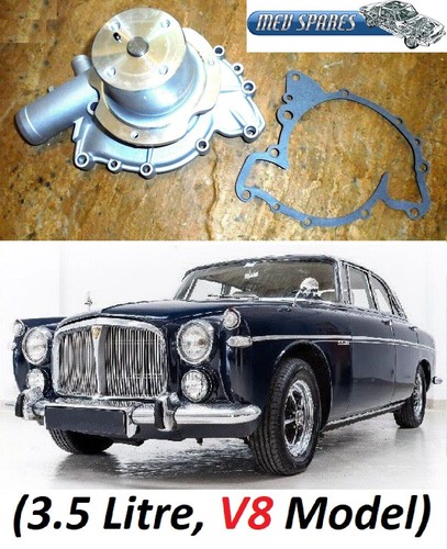 Rover p5b 3500 - 3500, v8)