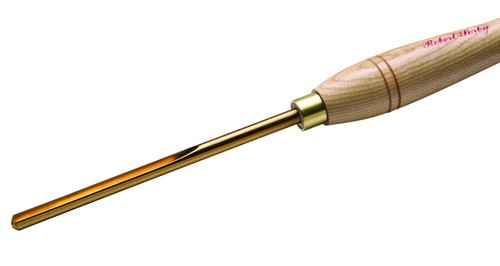 High performance bowl - 3/8",