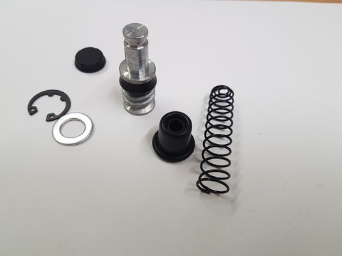 Brake master cylinder repair - brake,