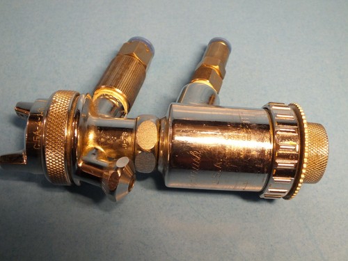 Paasche airbrush regulator - paasche,