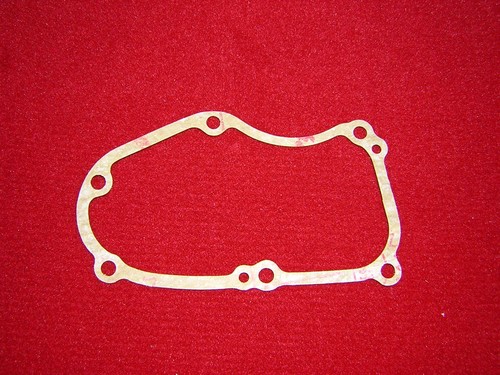 Yamaha tz500 selector - selector, cover