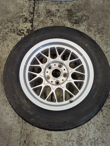 Bmw e39 528it rim - bmw,