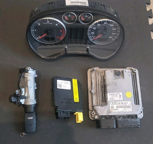 Audi tdi bkd dsg - audi,