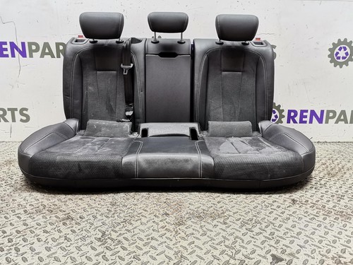 Audi rear bench seat - audi,