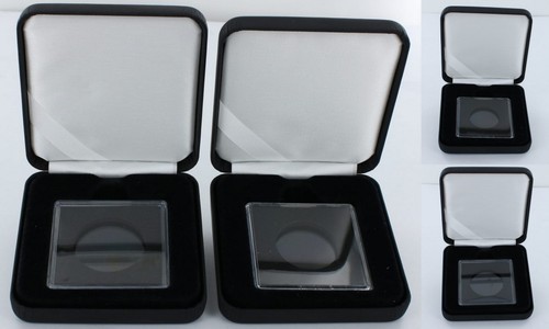 Deluxe display case for - display,