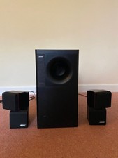 Bose ACOUSTIMASS 5 Series II