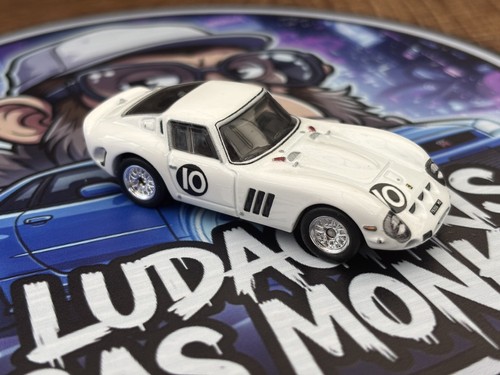 Hot wheels premium real - hot,