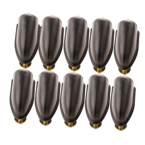 Finest metal drum lugs - 10,