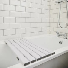 Nrs Slatted Shower Board