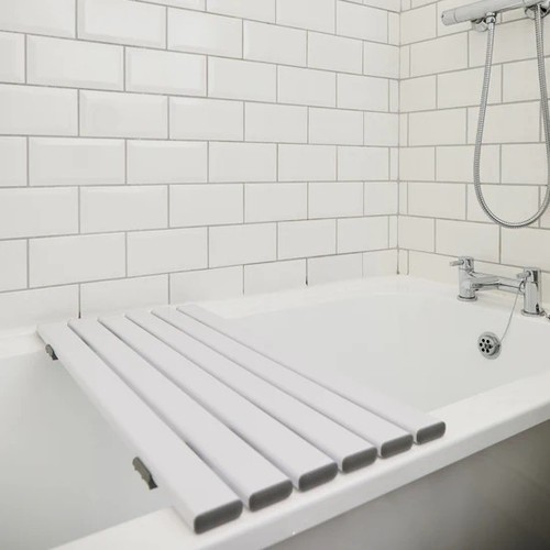 Nrs slatted shower board - shower,