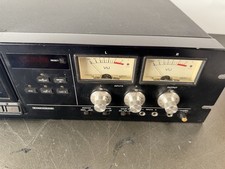 TASCAM 112 MK II CASSETTE
