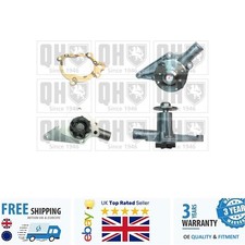 Engine Cooling Water Pump For