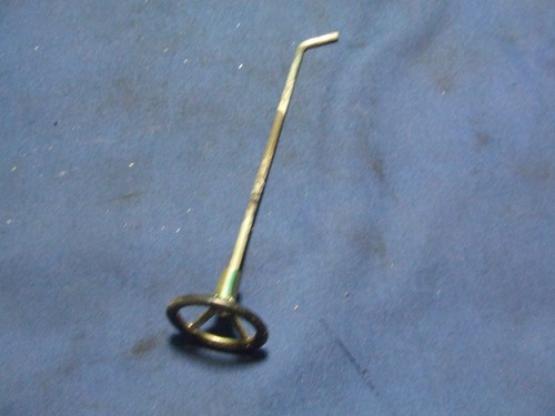 Mamod car steering - mamod,