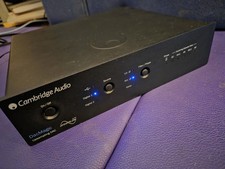 Cambridge Audio Dacmagic
