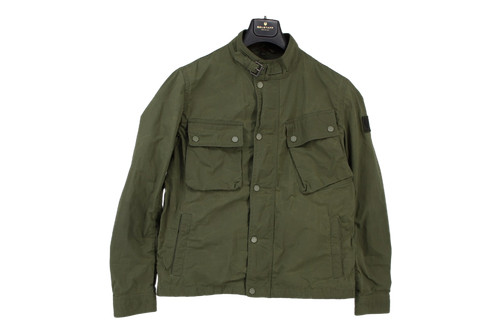 Belstaff service racemaster - belstaff,