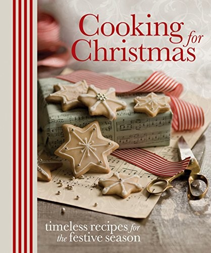 Cooking for christmas - christmas, by