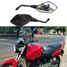 Pair M10 Motorcycle Rearview