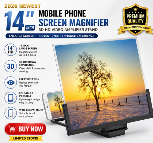 2026 newest inch mobile - 14",