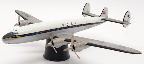 Corgi 144 scale - scale,
