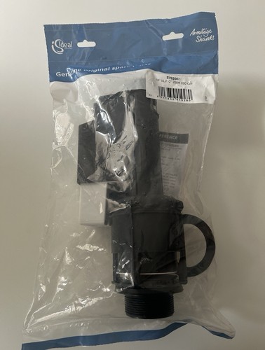 Ideal standard dual flush - ideal,