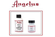  Angelus Brand Acrylic Leather