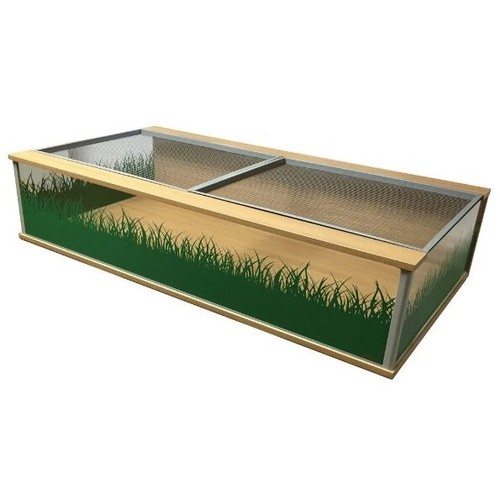 Vivexotic tortoise table large - vivexotic,