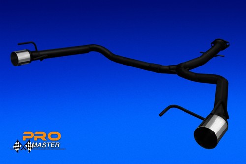 Sport exhaust straight pipe - exhaust,