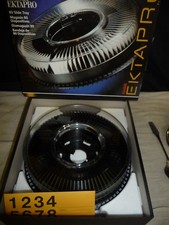 Slide projector slide carousel Kodak ektapro fits ektalite & SAV NEW or once