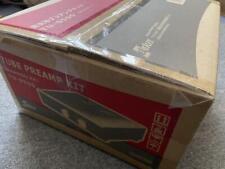 ELEKIT Power Amplifier Vacuum