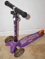 GENUINE Swiss MINI MICRO