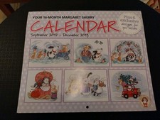 Cross Stitch Patterns Margaret