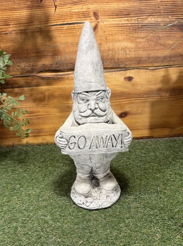 Stone garden away - garden, away”